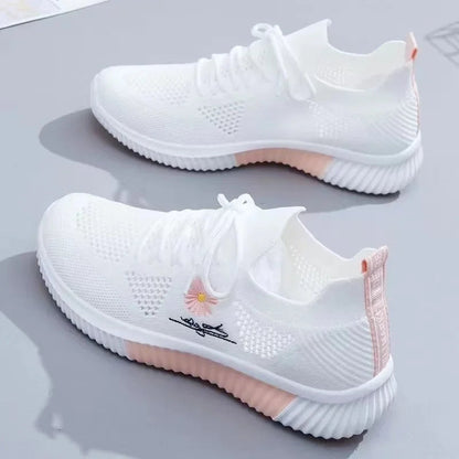 Baskets Orthopédiques Confortables pour Femmes offrant Soutien et Confort