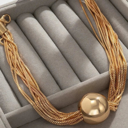 Bulle™ | Collier Posh Chic