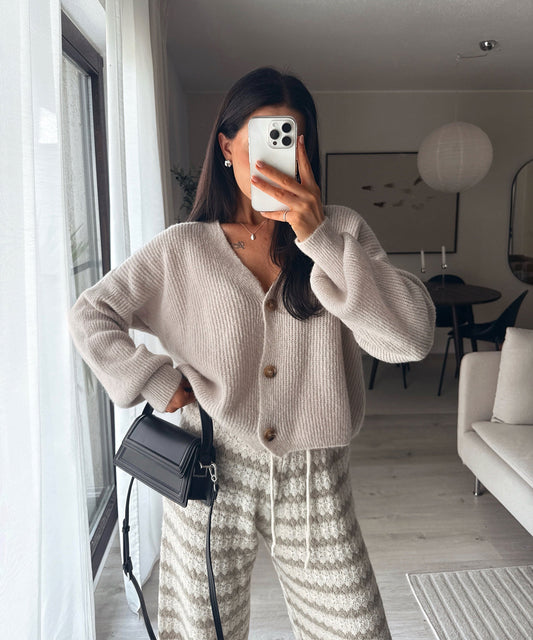 Veste décontractée légère chic pour un usage quotidien