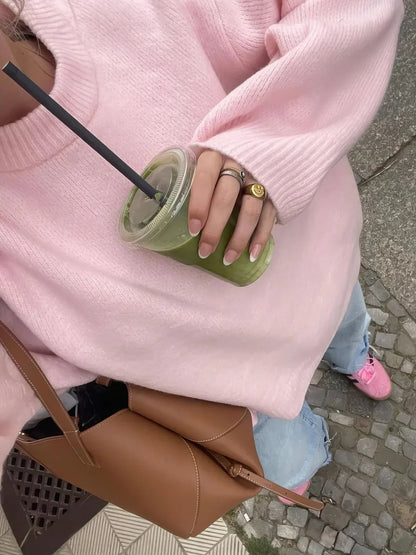Look élégant sans effort pour le quotidien
