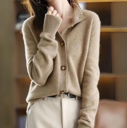 Sela | Élégant Gilet