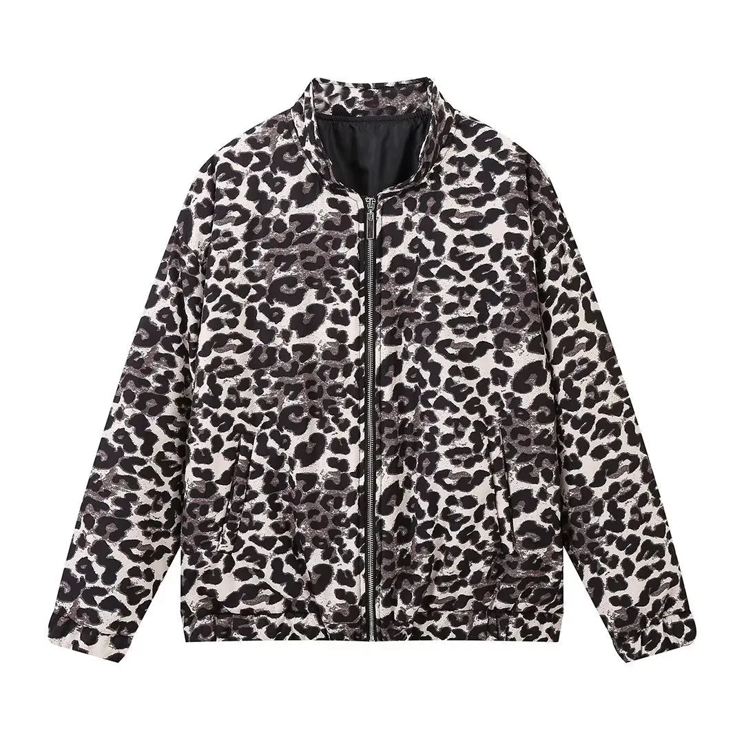 Veste élégante légère pour femmes moderne