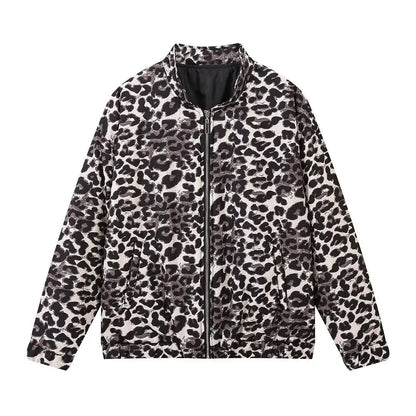 Veste élégante légère pour femmes moderne