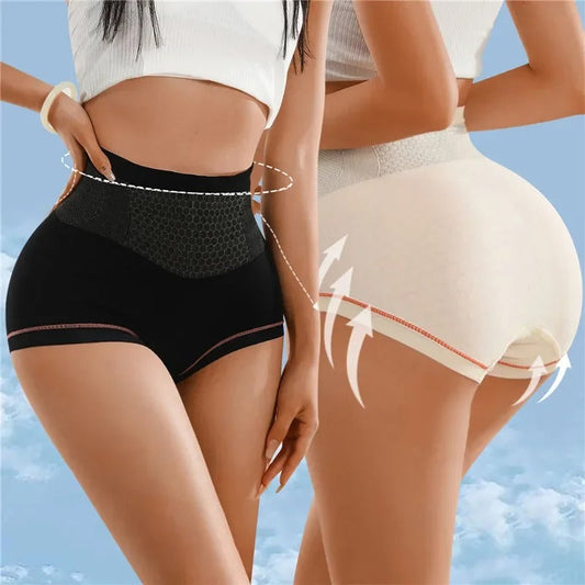 Camille® | Culotte gainante sculptante et confortable