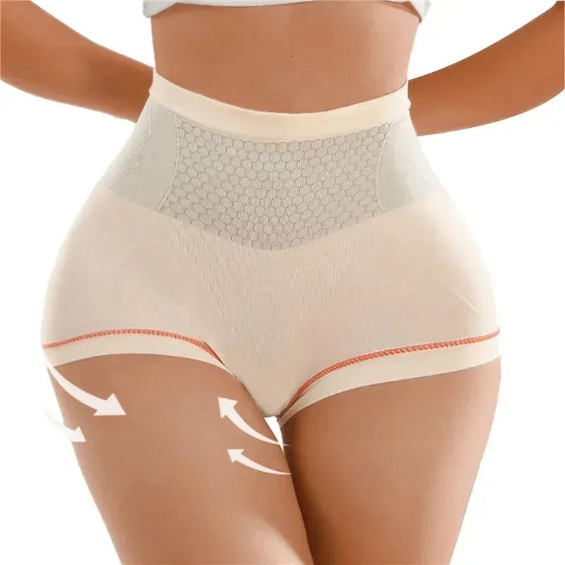 Camille® | Culotte gainante sculptante et confortable