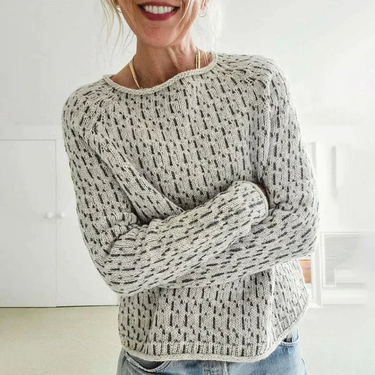 Bryony™ | Pull Chic et Élégant