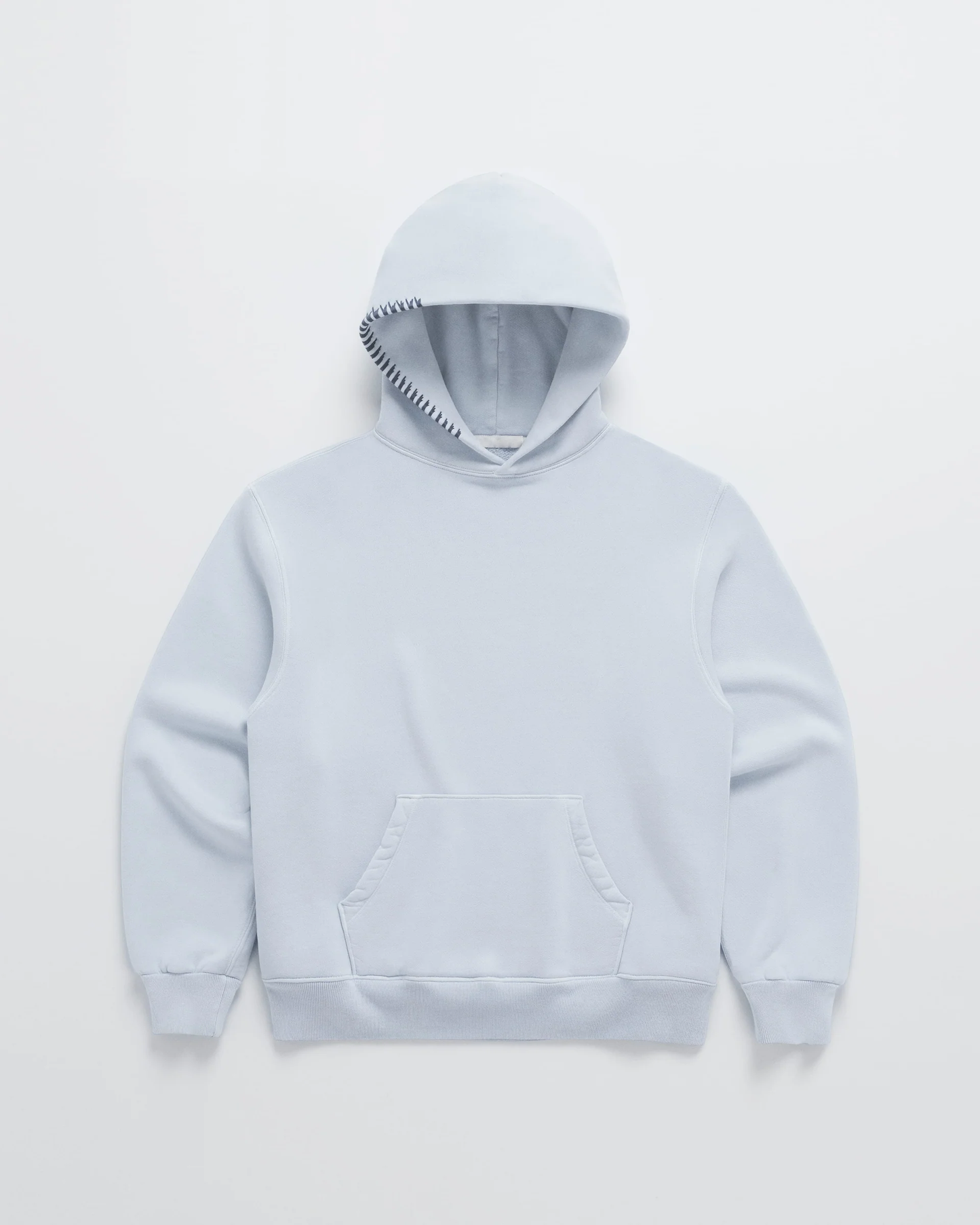 Sweat à capuche minimaliste confortable
