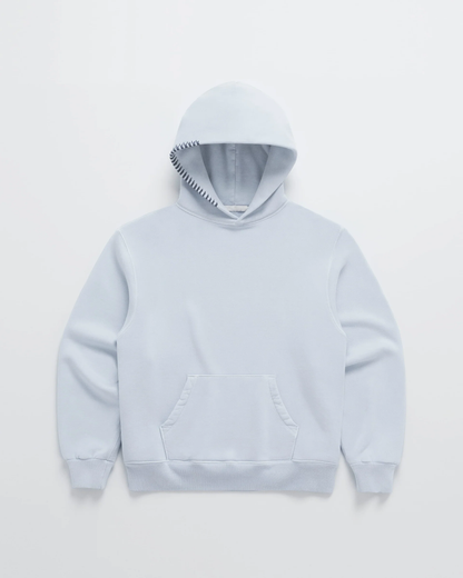 Sweat à capuche minimaliste confortable