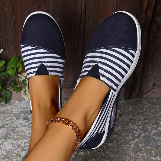 Chaussures À Bandes Orthopédiques Ultra Confortables