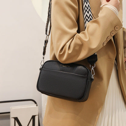 FLOMANI Classique – Sac à Épaule