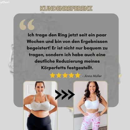 Compléments de détoxification brûle-graisse LymphBoost