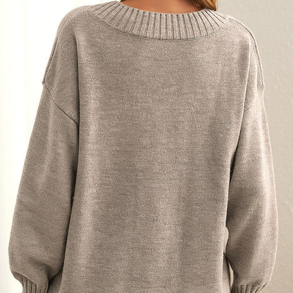Vina™ | Pull Col V Luxe