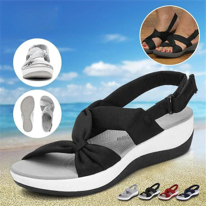 Premium orthopädische Schuhe für Fußgewölbeunterstützung und Schmerzlinderung