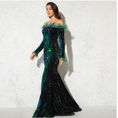 Robe Sirène Divina