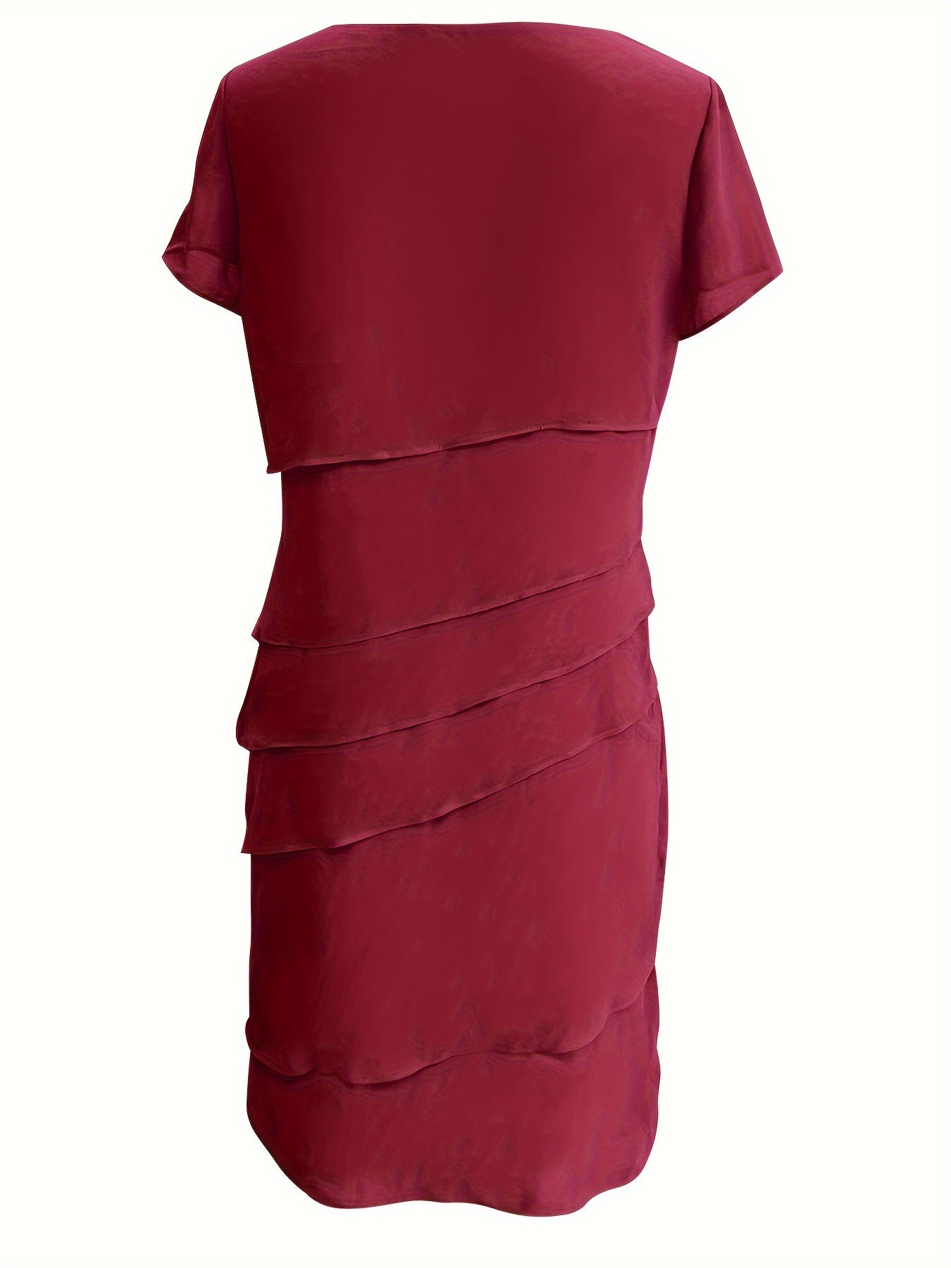 Armi™ | Robe de Patinage Élégante