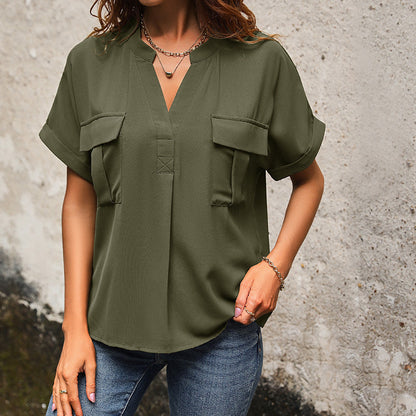 Chemise Élégance V
