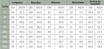 Haut en tricot classique décontracté à manches longues et col rond