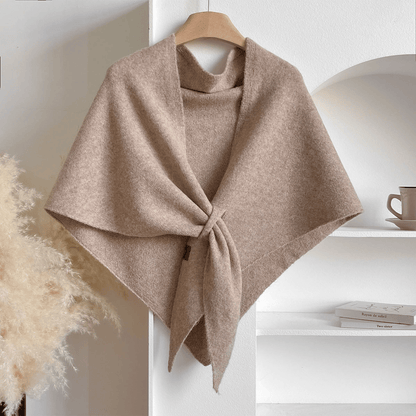 Écharpe légère et douce pour un style décontracté au quotidien