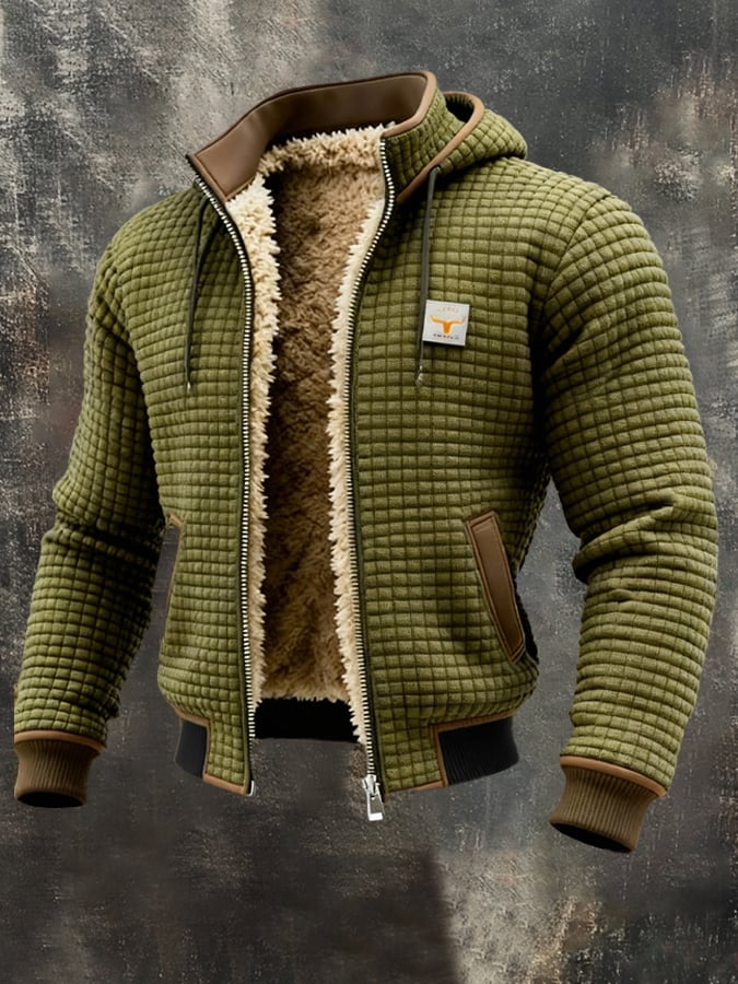LAIJO | VESTE THERMIQUE IMPACT POUR HOMME