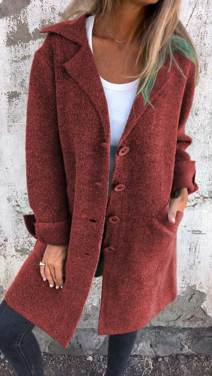 Isabella | Manteau Femme Chic et Tendance