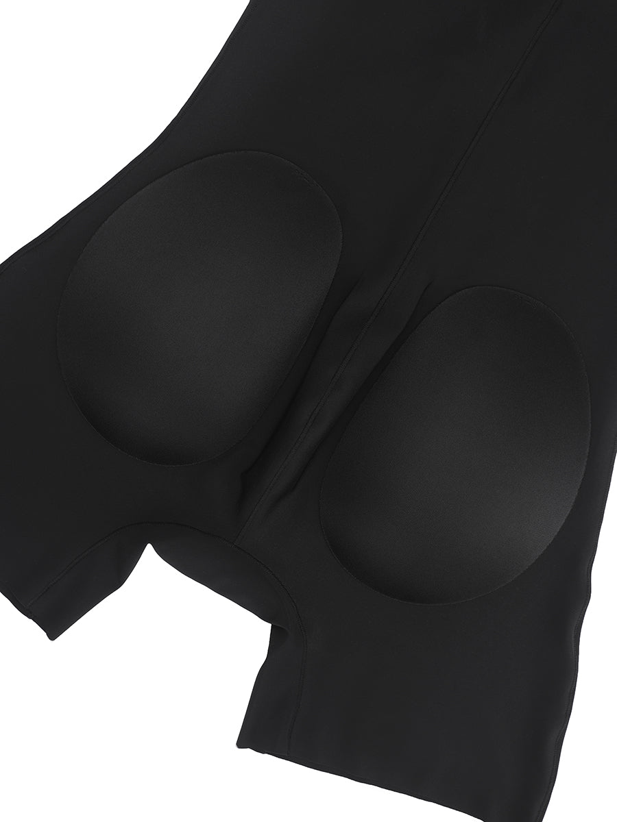 Alexandra - BBL Body Shaping Shorts Met Billen Pads