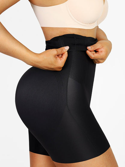 Alexandra - BBL Body Shaping Shorts Met Billen Pads