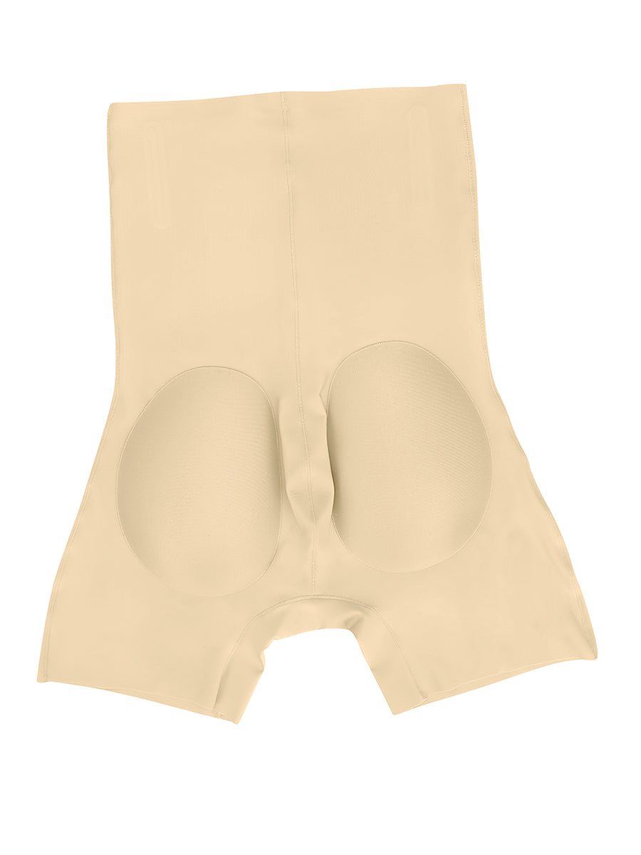 Alexandra - BBL Body Shaping Shorts Met Billen Pads
