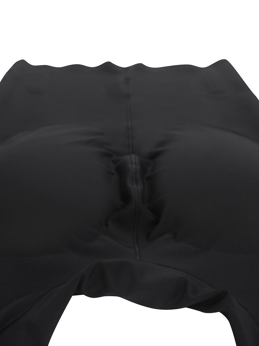 Alexandra - BBL Body Shaping Shorts Met Billen Pads