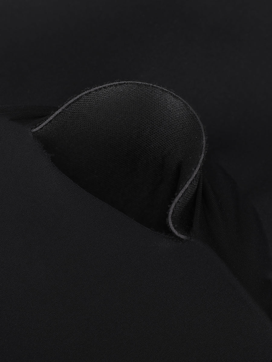 Alexandra - BBL Body Shaping Shorts Met Billen Pads