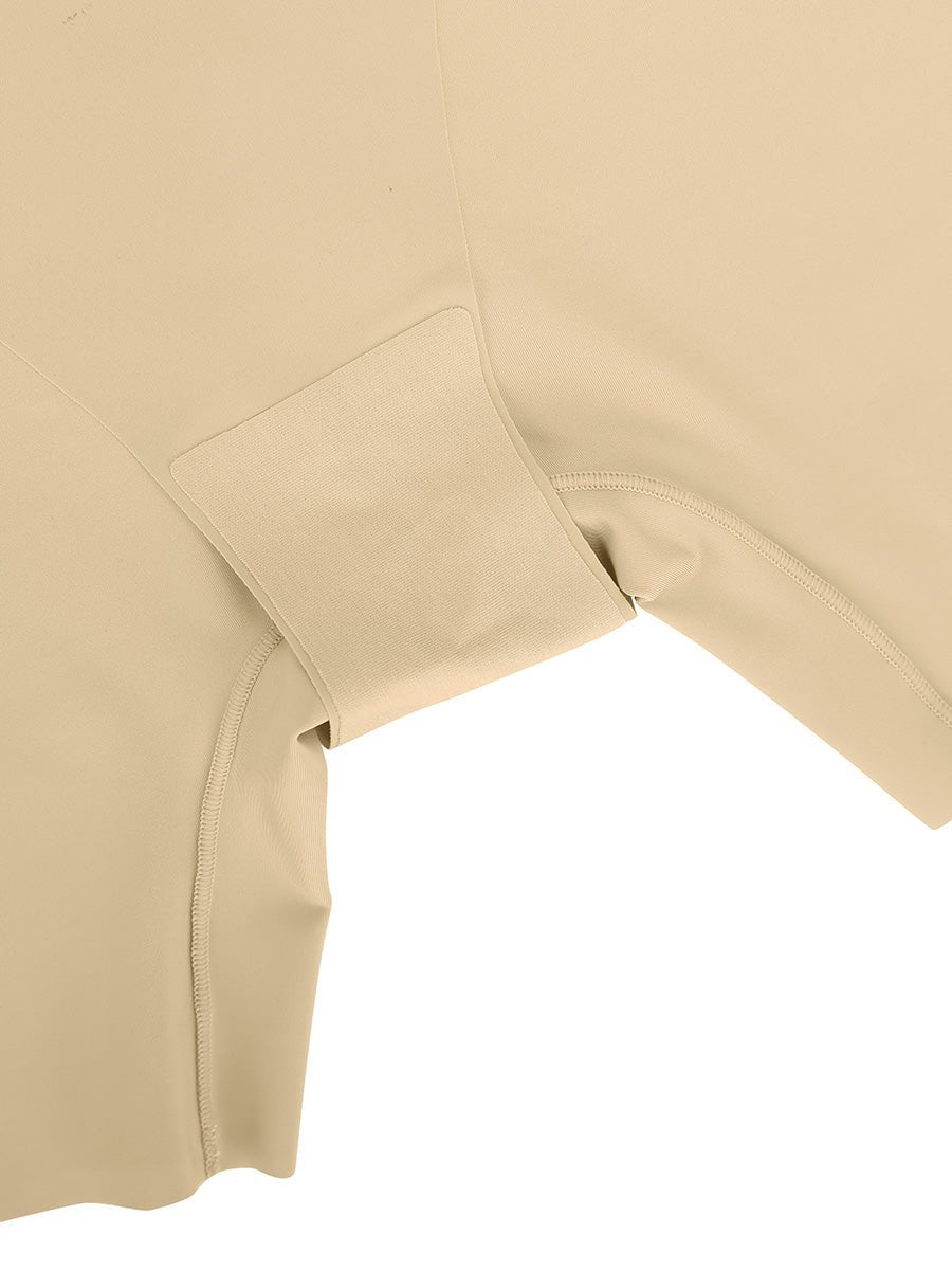 Alexandra - BBL Body Shaping Shorts Met Billen Pads