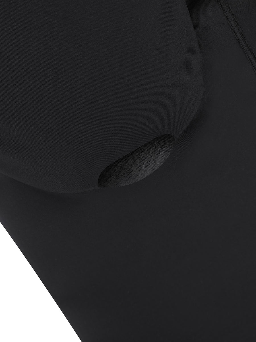 Alexandra - BBL Body Shaping Shorts Met Billen Pads