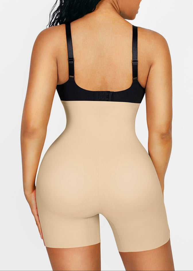 Alexandra - BBL Body Shaping Shorts Met Billen Pads