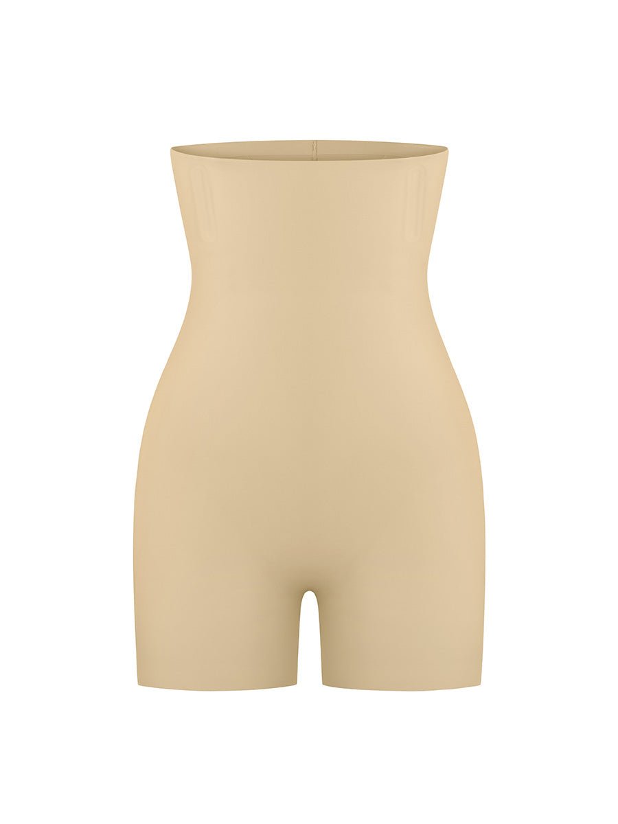 Alexandra - BBL Body Shaping Shorts Met Billen Pads