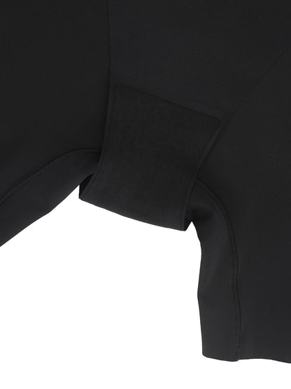 Alexandra - BBL Body Shaping Shorts Met Billen Pads