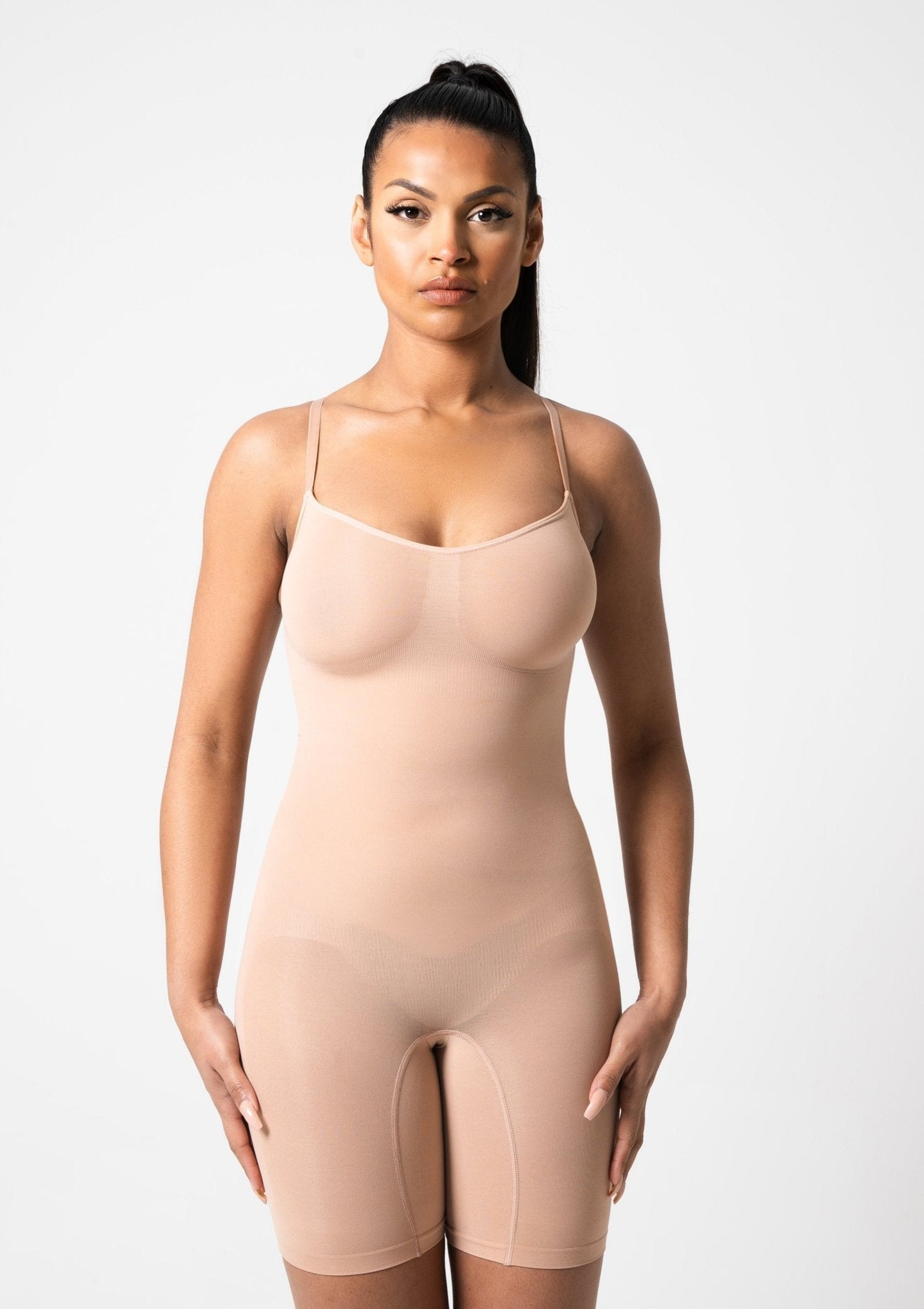 Alice - Shapewear Full Body