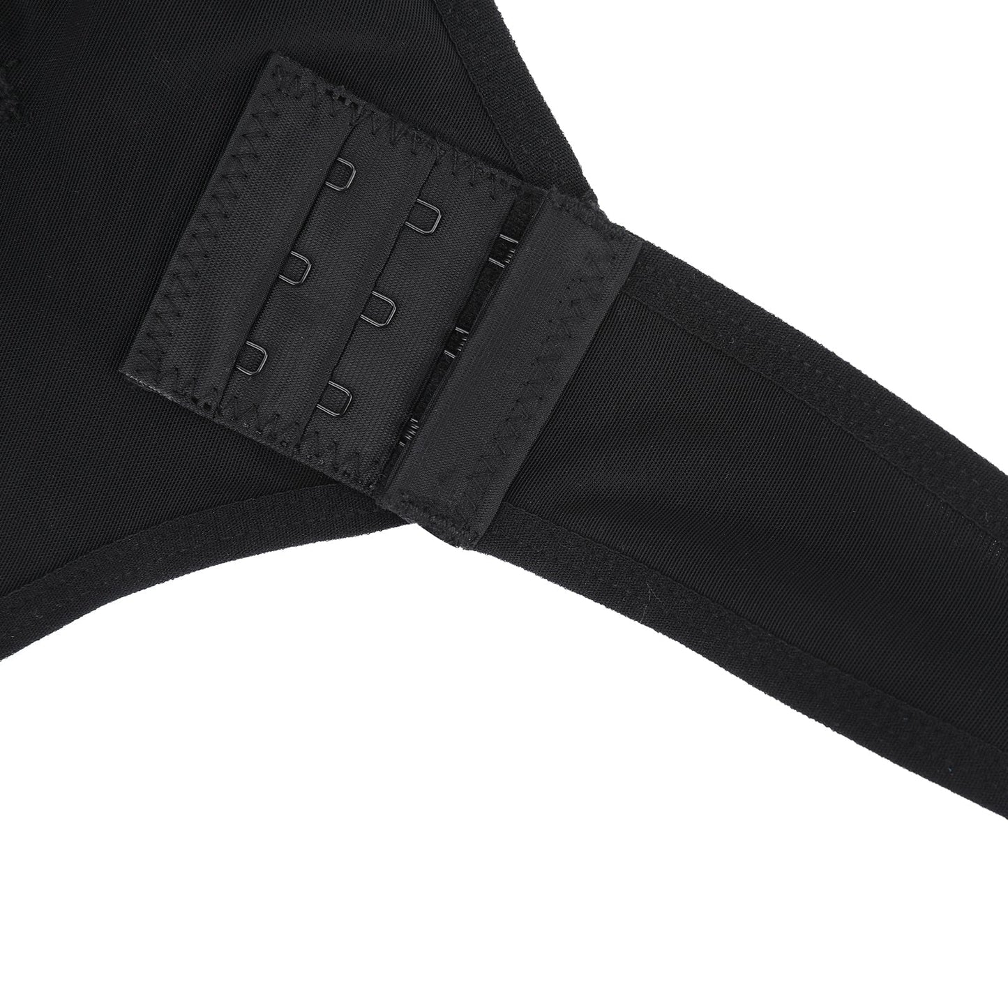 Amber - Shapewear Bodysuit met 5 stalen baleinen