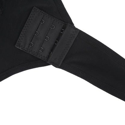 Amber - Shapewear Bodysuit met 5 stalen baleinen