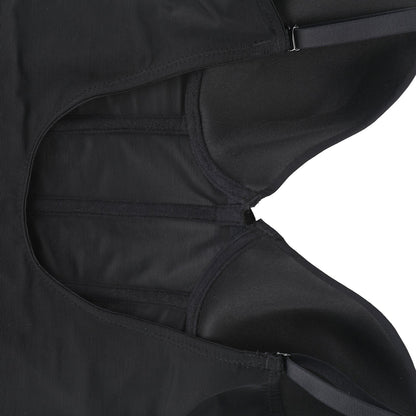 Amber - Shapewear Bodysuit met 5 stalen baleinen