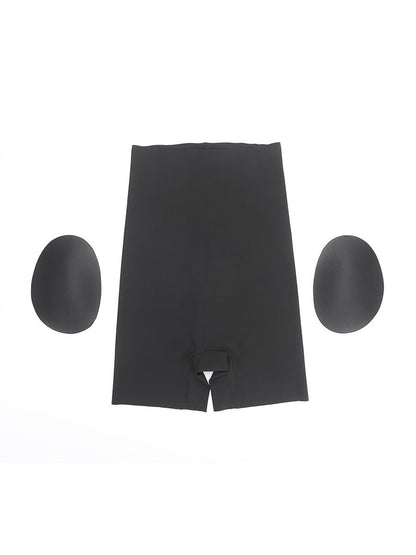 Angelina - Butt Lifter Met Hoge Taille En Uitneembare Heup Pads