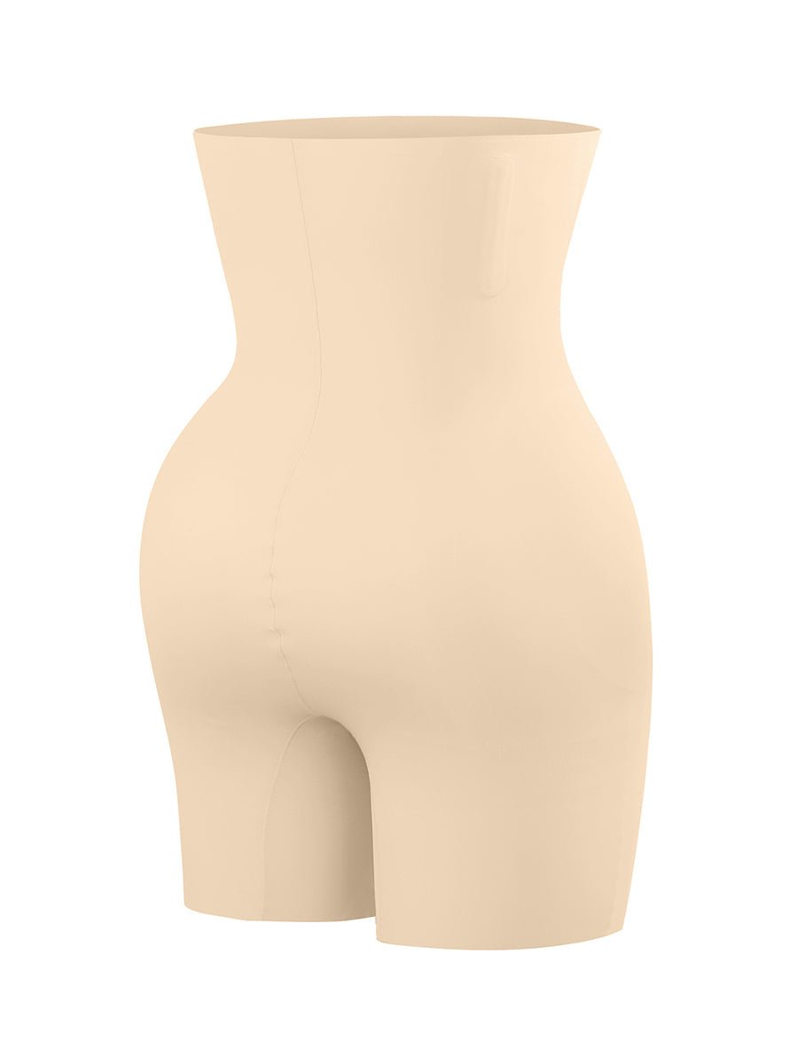 Angelina - Butt Lifter Met Hoge Taille En Uitneembare Heup Pads