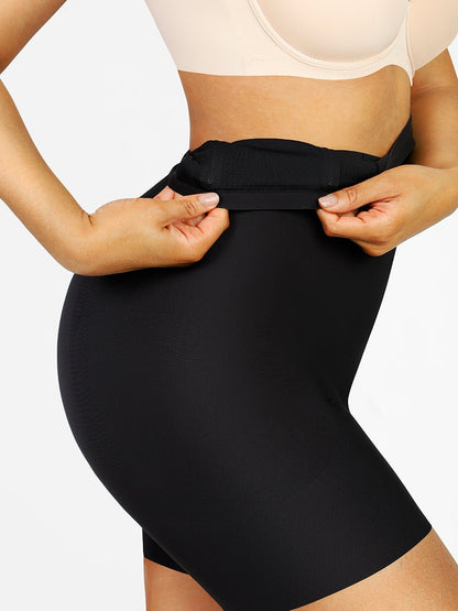Angelina - Butt Lifter Met Hoge Taille En Uitneembare Heup Pads