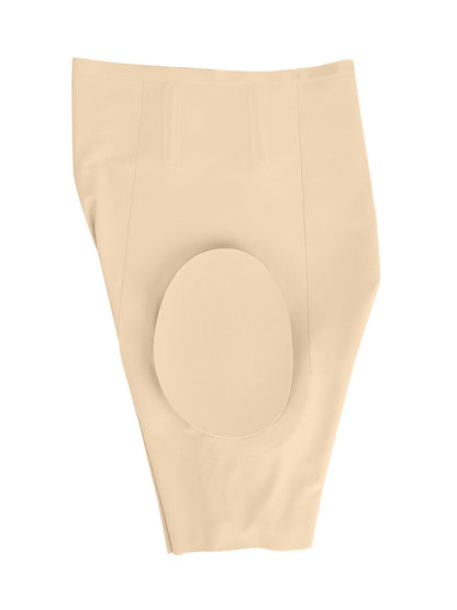 Angelina - Butt Lifter Met Hoge Taille En Uitneembare Heup Pads