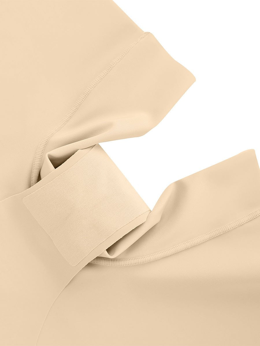 Angelina - Butt Lifter Met Hoge Taille En Uitneembare Heup Pads
