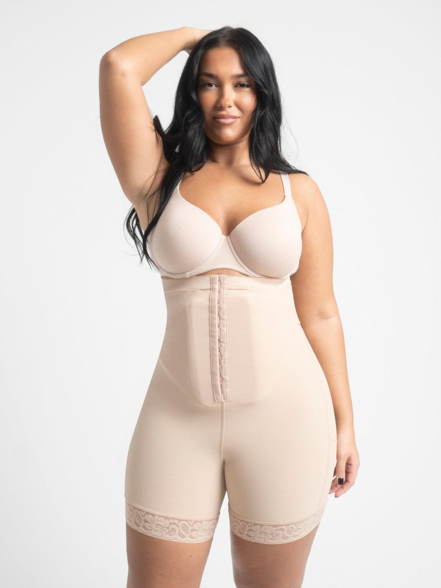Anissa- Flexibel AB-board - Abdominal Board Na Een Liposuctie En Buikwandcorrectie