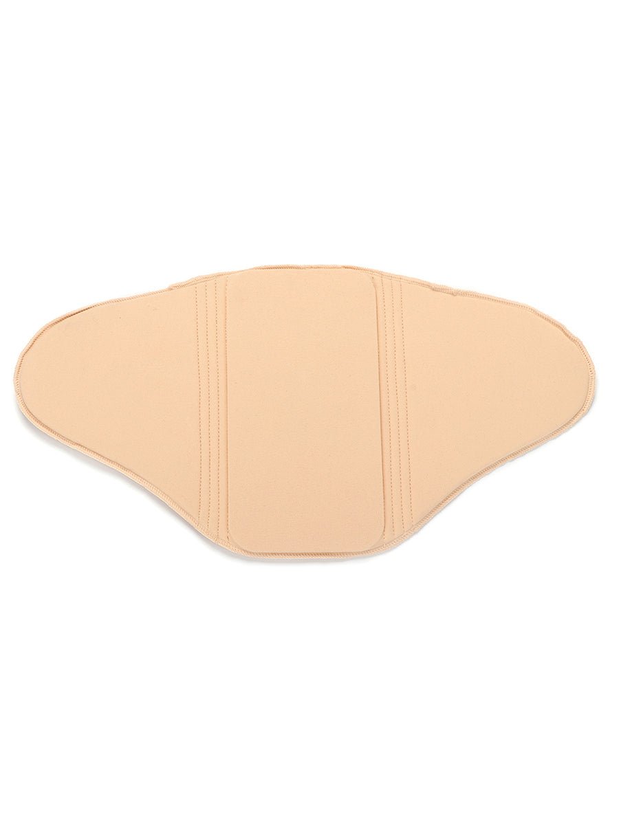 Anissa- Flexibel AB-board - Abdominal Board Na Een Liposuctie En Buikwandcorrectie