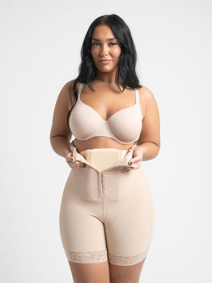 Anissa- Flexibel AB-board - Abdominal Board Na Een Liposuctie En Buikwandcorrectie