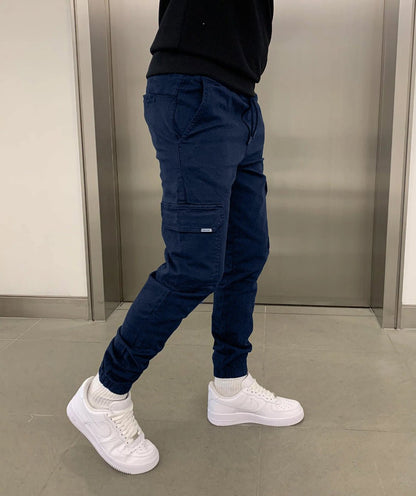 Opar™ | Jogger Cargo Élégant et Pratique