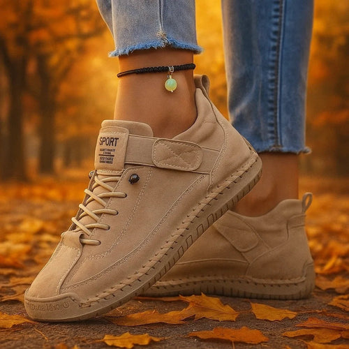 Baskets Confort Orthopédique