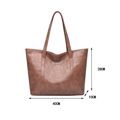 Cuir & Caractère