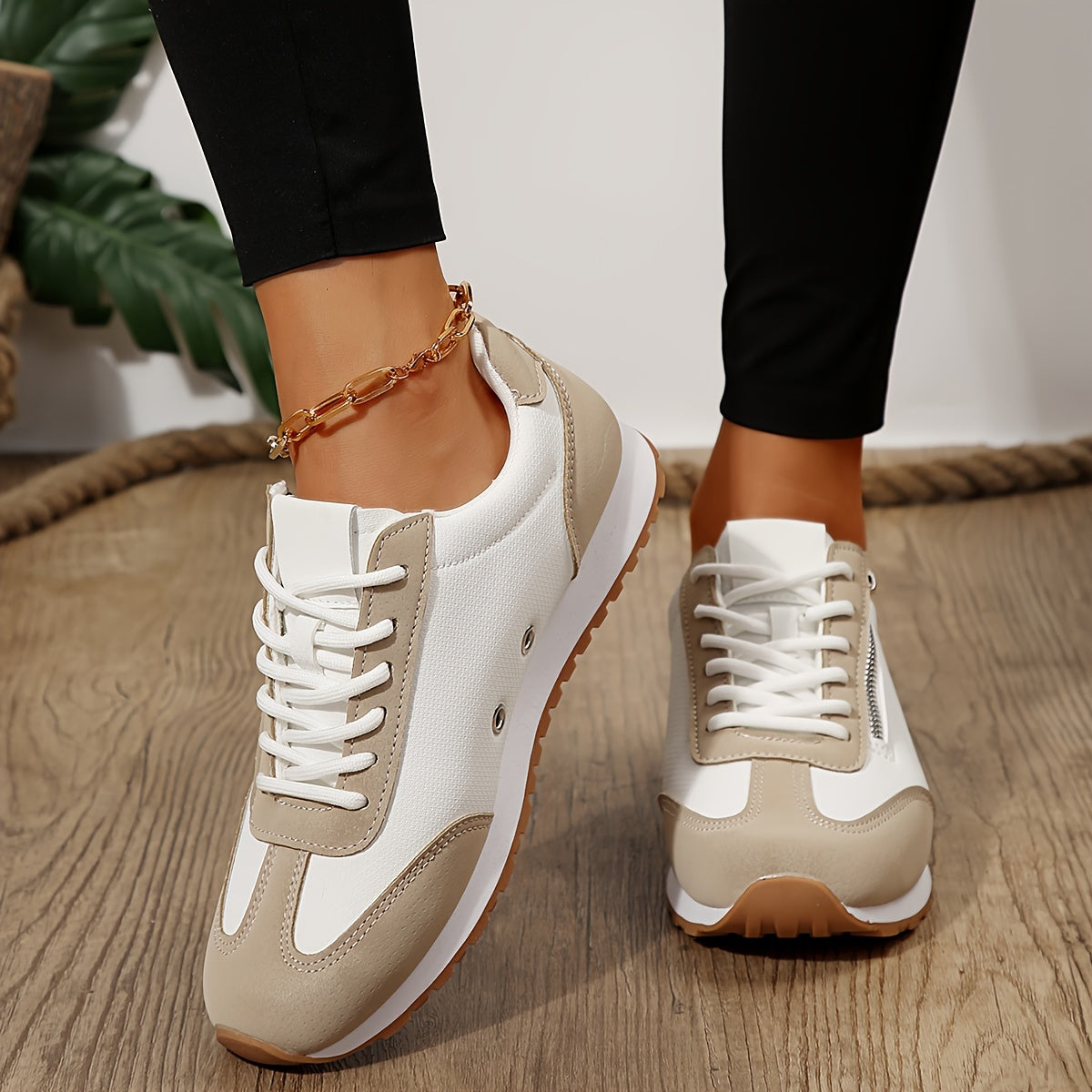 Chaussures orthopédiques confortables pour un soutien toute la journée